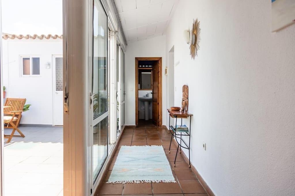 Loft/attic, Sea Views, Private Terrace