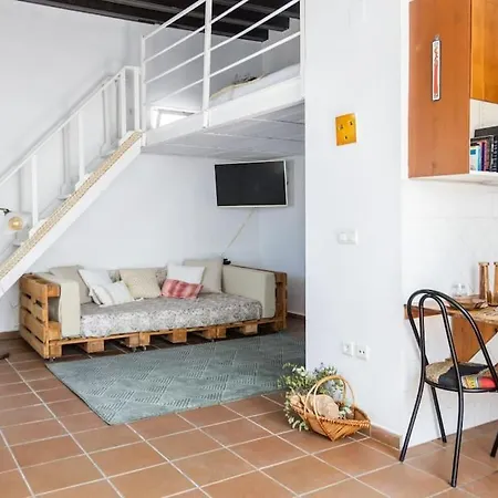 Loft/Attic, Sea Views, Private Terrace Apartamento Cádis Exterior foto