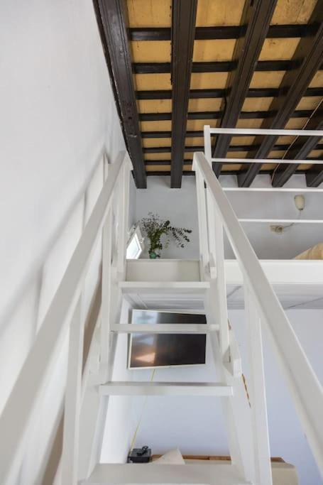 Apartment Loft/attic, Sea Views, Private Terrace *