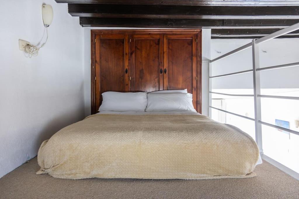 Apartment Loft/attic, Sea Views, Private Terrace *